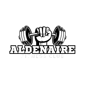 Fitness Club Logo