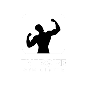 Gym Center Logo