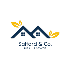 Real Estate Agency Logo